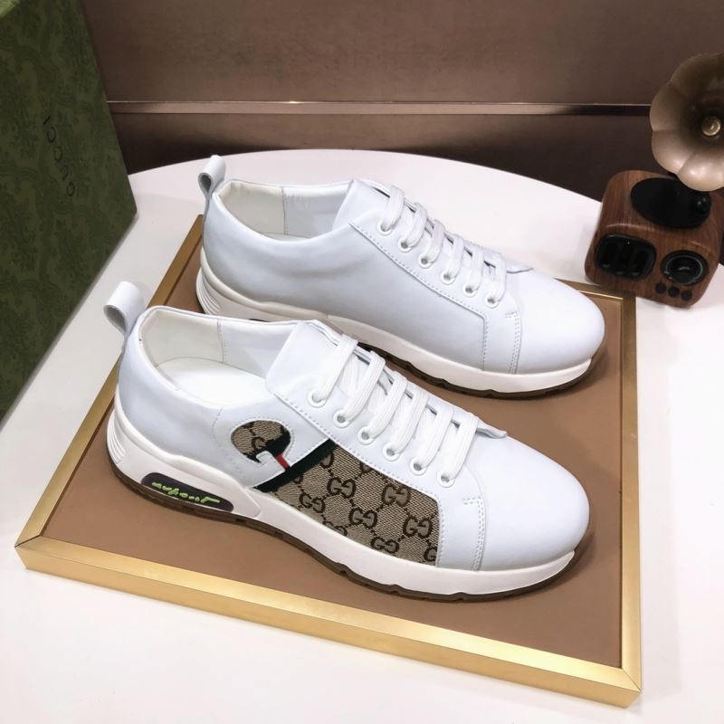 Gucci Low Shoes